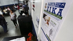 Cara Cegah Terjangkit Zika Bagi Ibu Hamil