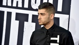 Zayn Malik Pamer Lagu Terbaru via Acara Televisi