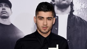 Daftar Lagu Album 'Mind of Mine' dari Zayn Malik Tersiar