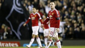 Wayne Rooney Buka Peluang Main di Tengah