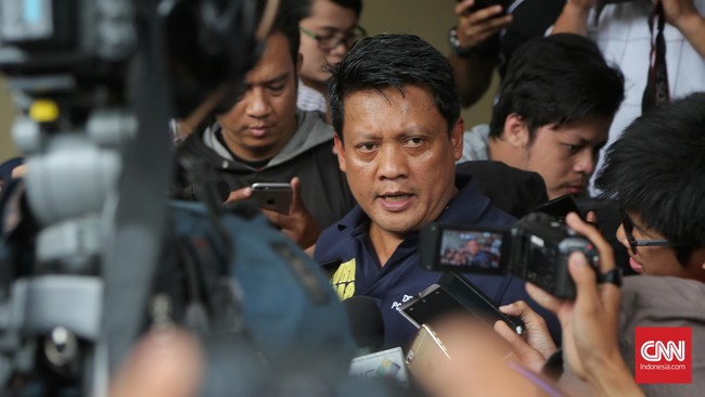 Kadiv Hubungan Internasional Mabes Polri Irjen Krishna Murti menyebut Dosen Universitas Islam Indonesia (UII) Yogyakarta sudah terdeteksi dan tidak hilang.