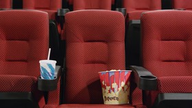 Bioskop Khusus untuk Anak