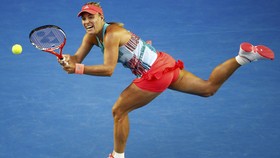 Angelique Kerber Juara Australia Terbuka 2016