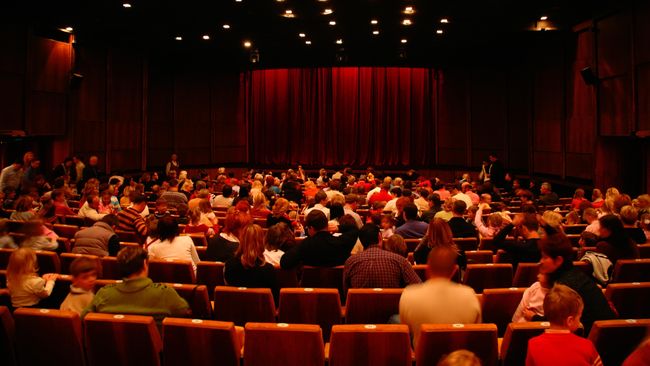 Film tentang tragedi perbudakan dan rasialisme ini meraih penghargaan bergengsi Grand Jury Prize dan Audience Award di Festival Film Sundance.