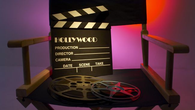Perkara sineas Indonesia adalah meningkatkan ide sederhana dari cerita kehidupan sehari-hari. Bukan menyaingi Hollywood.