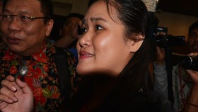 Kronologi Penangkapan Jessica
