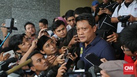 Krishna Murti Buka Suara soal Markus di Kasus Pemerasan WN Kanada