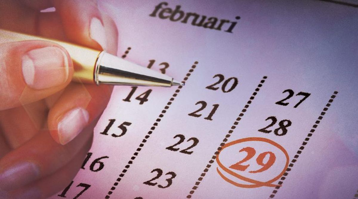 Kenapa Februari Lebih Singkat dari Bulan Lainnya?