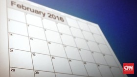 Apa Itu Tahun Kabisat? Ini Penjelasan dan Sejarahnya