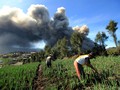 Alat Sensor Pemantau Erupsi Bromo Hilang