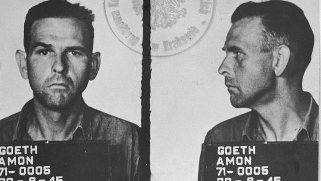 Jennifer Teege harus berlapang dada menerima rahasia yang terungkap. Perempuan kulit hitam ini adalah cucu seorang Nazi yang amat sadis.