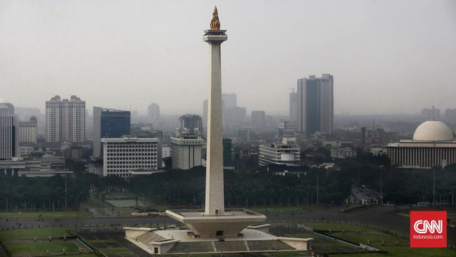 Menpar Arief Yahya berharap demikian karena menurutnya Jakarta merupakan salah satu pintu utama masuknya wisatawan mancanegara ke Indonesia.