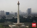 Sejarah Pemindahan Ibu Kota Sejak Era Hindia Belanda