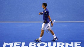 Tekuk Murray, Djokovic Juara Australia Terbuka