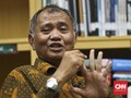 Ancaman Mundur Agus Rahardjo Bukan Gertak Sambal