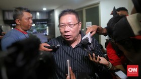Pengacara Klaim Polisi Paksa Jessica Mengaku Membunuh