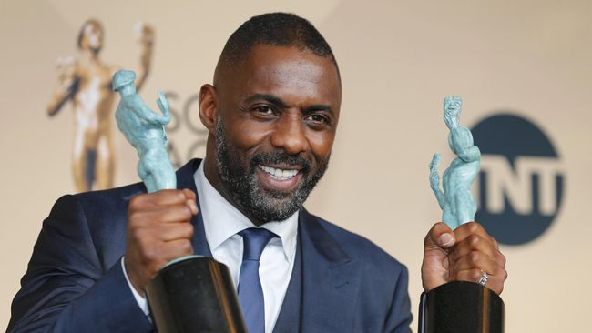 Keberagaman di SAG Awards 2016 menunjukkan kalau ajang penghargaan seharusnya tidak hanya berpihak kepada aktor berkulit putih.