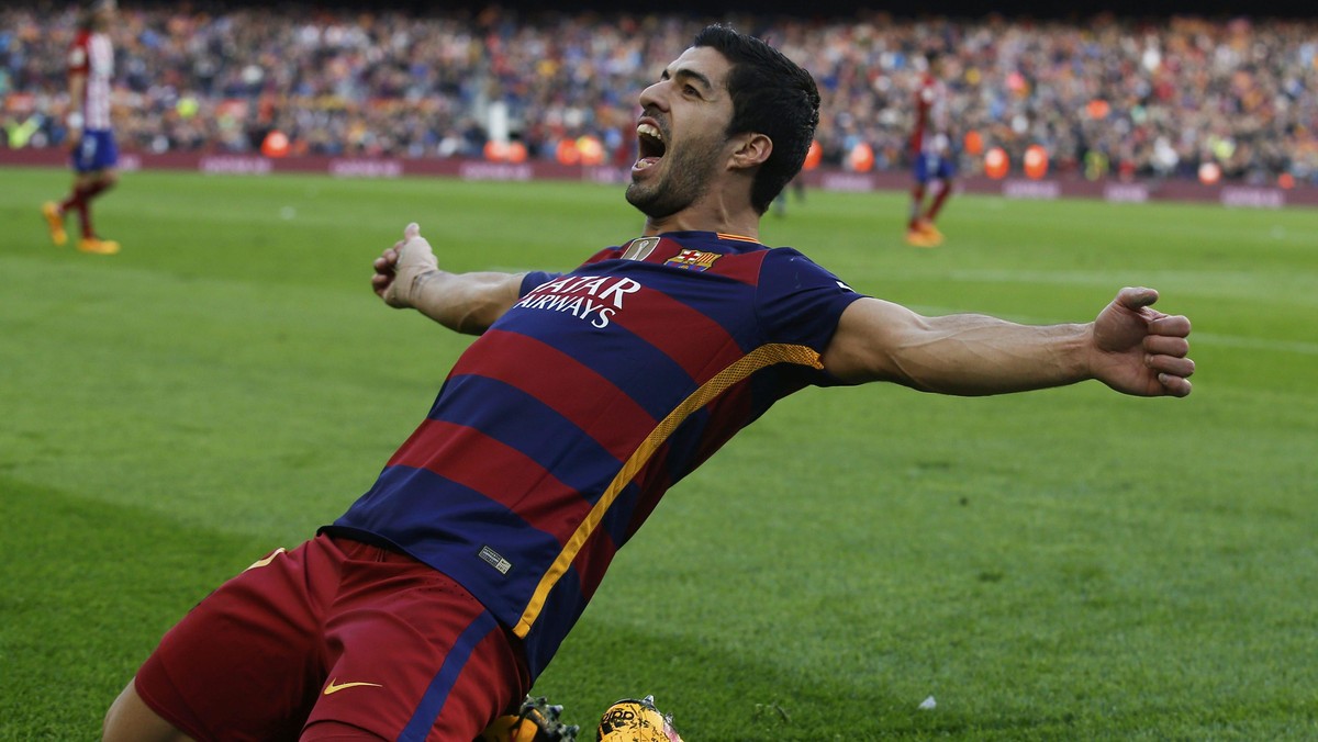 Momen Terbaik Dominasi Barcelona atas Atletico