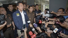 Polisi Tak Wajib Berikan BAP Jessica ke Pengacara