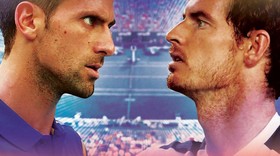 LIVE FINAL: Novak Djokovic vs Andy Murray