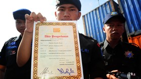 Fatwa MUI Gafatar Sesat Jadi Bukti Petunjuk Bareskrim