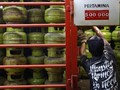 Jonan Kesulitan Distribusikan Elpiji 3 Kg Tepat Sasaran