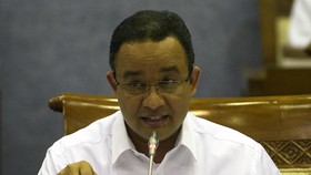 Menteri Anies Minta Pemerkosa Yuyun Dihukum Maksimal