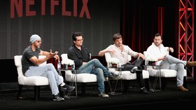 'Netflix Jangan Hanya Buka Kantor di Indonesia'