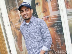Glenn Fredly Meninggal, Armand Maulana Kehilangan Saudara