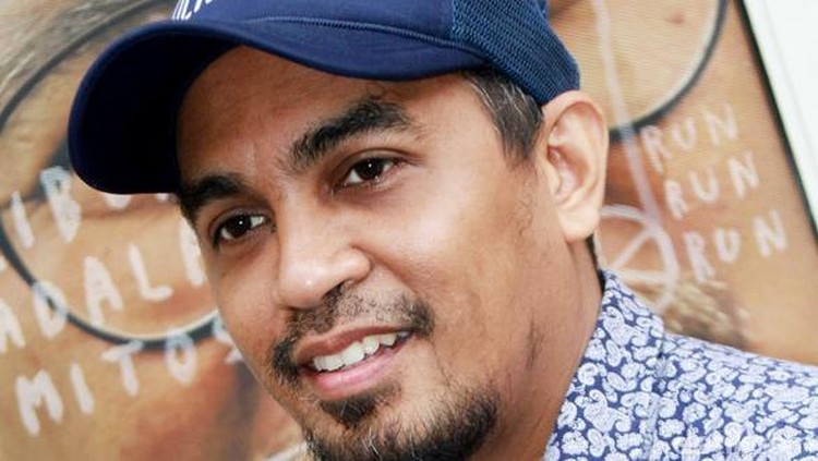 Penyanyi Glenn Fredly meninggal dunia pada hari ini, Rabu (8/4/2020). Sebelumnya, Glenn Fredly sempat dirawat seminggu di rumah sakit.