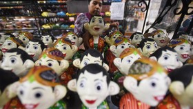 14.991 Pelaku Ekonomi Kreatif Kena Imbas Corona