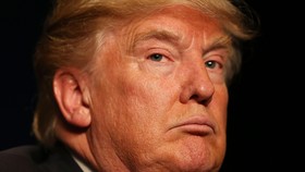 Kalah di Kaukus Iowa, Trump Ingin Beli Lahan Peternakan