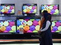 Wabah Virus Corona, China Minta TV Pangkas Siaran Hiburan