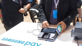 Samsung Pay Dibobol Peretas?