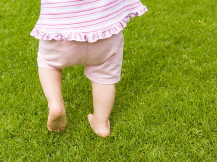 Umur Berapa Normalnya Anak Sudah Bisa Berjalan?