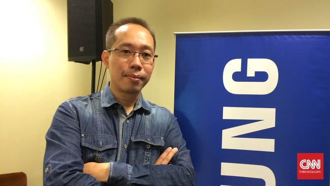 Dengan ambisi membuat perangkat serba pintar, bukan tidak mungkin Samsung akan mengadopsi teknologi kecerdasan buatan.
