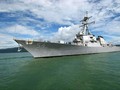 Militer China Sebut AS Merusak Stabilitas Regional