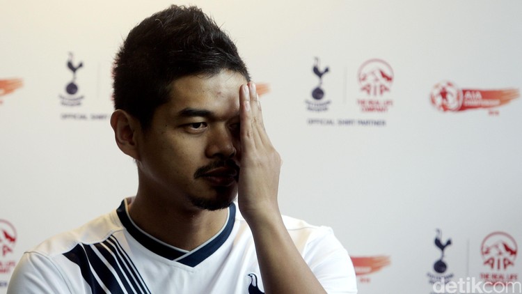 PT AIA Financial (AIA), mencari tim yang akan bergabung dengan Bambang Pamungkas. Tim ini akan mewakili Indonesia pada kompetisi regional AIA Championship di Hong Kong.