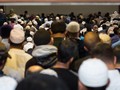 Jumlah Muslim di Inggris Tembus Tiga Juta Orang
