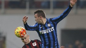 Mancini: Dua Pemain yang Jadi Masa Depan Inter Milan