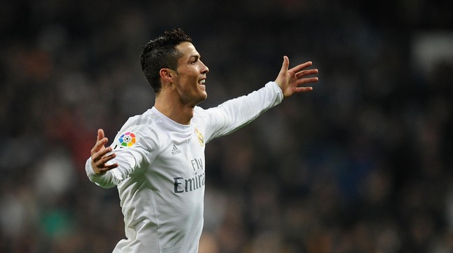 Kemampuan tendangan bebas Ronaldo kembali menjadi sorotan. CR7 hanya mampu menciptakan tiga gol tendangan bebas dari 100 percobaan terakhir.