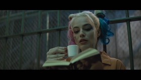 Film 'Suicide Squad' Juga Dikritik Oleh Komikusnya