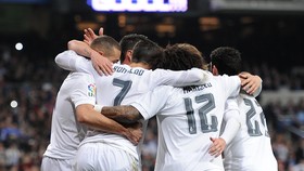 Real Madrid yang Perlu Bekerja Keras Bagai Kuda