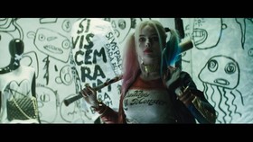 Killer Croc, Riasan Rumit dalam 'Suicide Squad'
