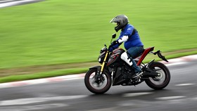 Yamaha Akhiri Penjualan Xabre, Fokus pada MT-15