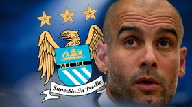 Van Gaal Nantikan Reuni dengan Guardiola
