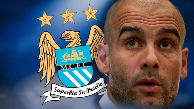 Louis Van Gaal pernah melewati kebersamaan yang manis bersama Pep Guardiola sebagai pelatih dan pemain di Barcelona, medio 1997-2000.