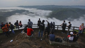 Jurus Agar Indonesia Tak Hanya 'Bali'