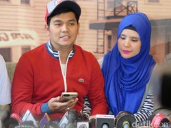 Aldilla Jelita Akui Tak Cinta Saat Dinikahi Indra Bekti