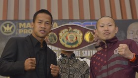 Berat Badan Ideal, Daud Yordan Siap Tampil